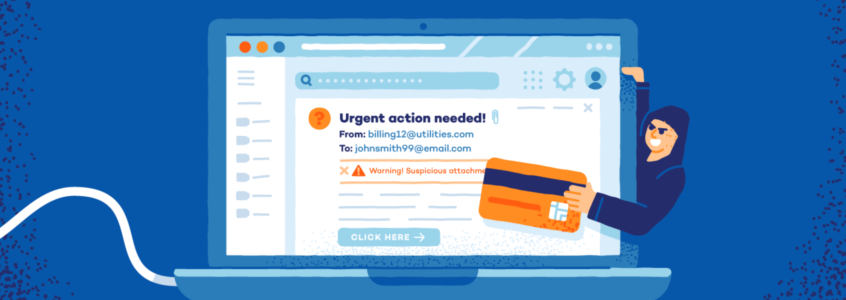 Suspicious Attachment